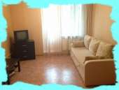 Двухкомнатная квартира, Киев. Сдам в аренду посуточно. Аренда квартир - Недвижимость